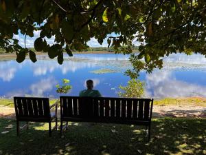 GUARAJUBA Porto Smeralda Flat