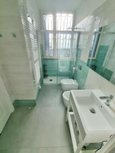 Casa Giulia Verde Smeraldo