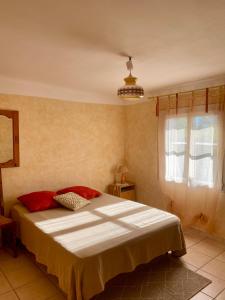 Appartements Le Micocoulier : photos des chambres