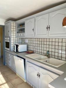 Appartements Le Micocoulier : photos des chambres