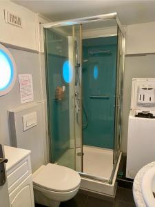 Appartements Le Micocoulier : photos des chambres