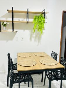 Apartamento no Residencial das Margaridas