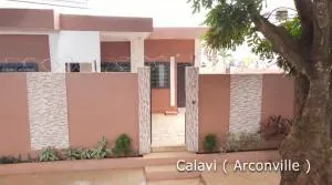 Shine Residence - Bodjo