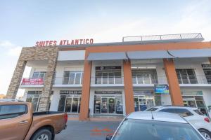 1 Reserva hoy mismo y disfruta tu estancia