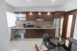 1 Reserva hoy mismo y disfruta tu estancia