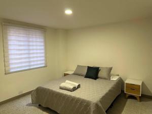 Apartamento nuevo Laureles-Estadio 900 mbps wifi barrio tranquilo cerca a la 70