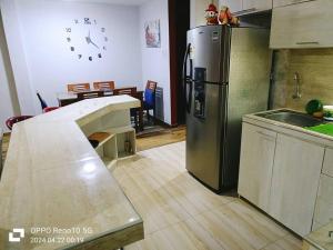 Como En Casa - Piura-Castilla