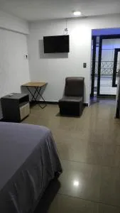 Edificio David - Iberia