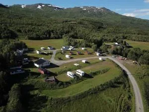Sobakken Camping - Bardu