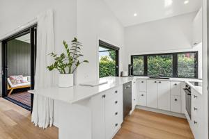 Stylish Coastal Escape