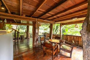 Monruamsuk Homestay Cafe and Bistro