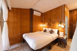 Monruamsuk Homestay Cafe and Bistro