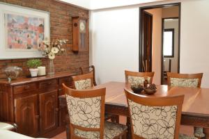 Nuestra Casa Chascomús