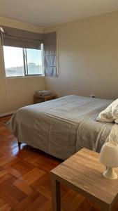 Amplio departamento en el centro