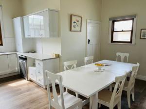 Saltwater Bungalow - WiFi