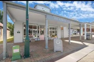 Eve Guesthouse - Guyra