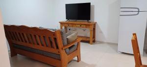 Apartamento Ubatuba