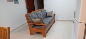 Apartamento Ubatuba