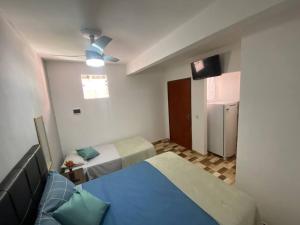 Suíte próximo à praia dos anjos