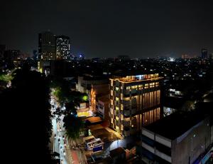 Mimaru Hotel Jakarta