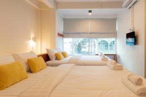 Samyan Story Boutique Hotel