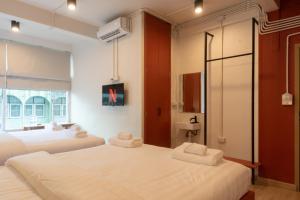 Samyan Story Boutique Hotel
