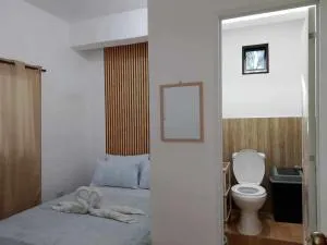 Host Homes Salvacion Palo - ROOM 9 - Palo