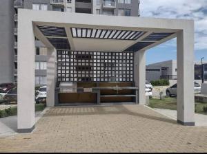 Apartamento en alameda del Río