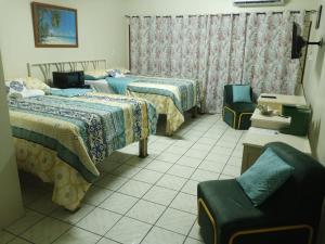 Ridgeway Guest House