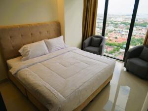 Meisterstadt Pollux Habibie