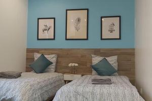 Appart'hotels Les Suite Appartement a Chalon sur Saone : photos des chambres