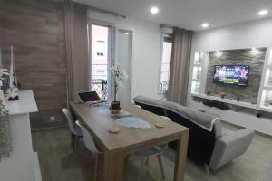 Appart'hotels Les Suite Appartement a Chalon sur Saone : photos des chambres