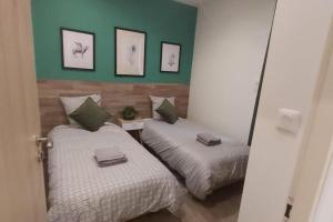Appart'hotels Les Suite Appartement a Chalon sur Saone : photos des chambres