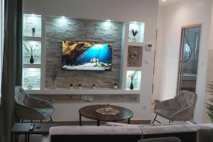 Appart'hotels Les Suite Appartement a Chalon sur Saone : photos des chambres