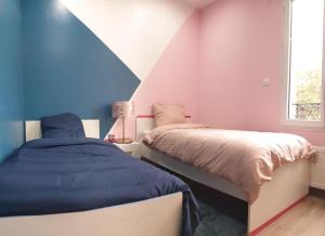 Appart'hotels Les Suite Appartement a Chalon sur Saone : photos des chambres