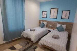Appart'hotels Les Suite Appartement a Chalon sur Saone : photos des chambres