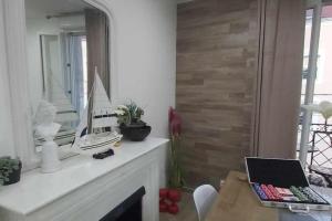 Appart'hotels Les Suite Appartement a Chalon sur Saone : photos des chambres