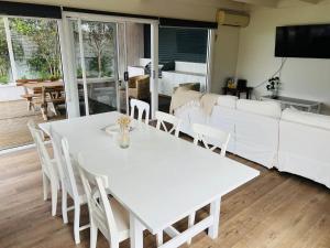 Saltwater Bungalow - WiFi