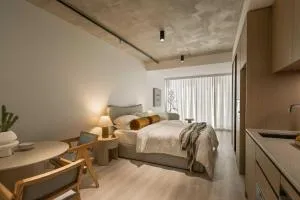 Dodds Street Suites - Melbourne