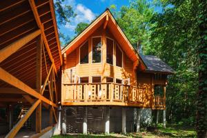 La Chalet by Jade Group - Ubytování bez kategorie ve městě Nagano