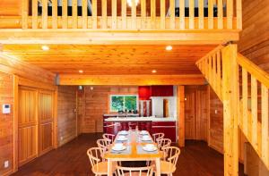 La Chalet by Jade Group