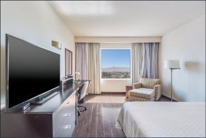 Fiesta Inn Monterrey Valle