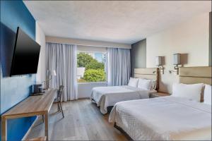 Fiesta Inn Monterrey Valle