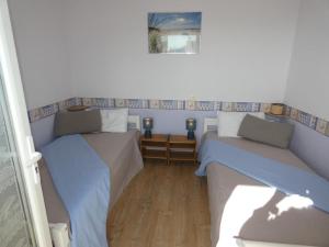 Appartement 2 chambres pour 6 pers à Notre Dame de Monts - FR-1-540-4