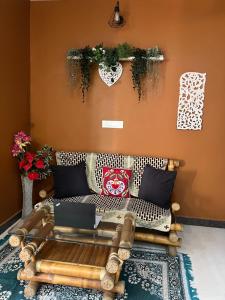 Villa De Dunes 369 Boho style House