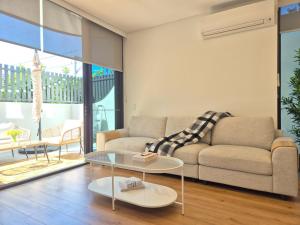 Modern 3 Bed apt near Lidcombe station