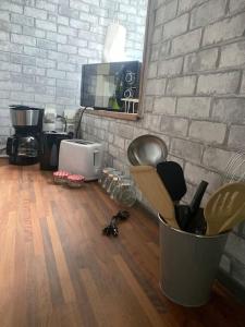 La Ptite maison du Canal