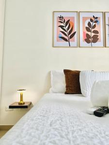 Tropical Oasis Barranquilla