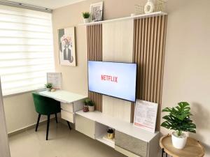 Tropical Oasis Barranquilla