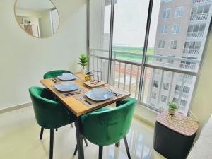 Tropical Oasis Barranquilla